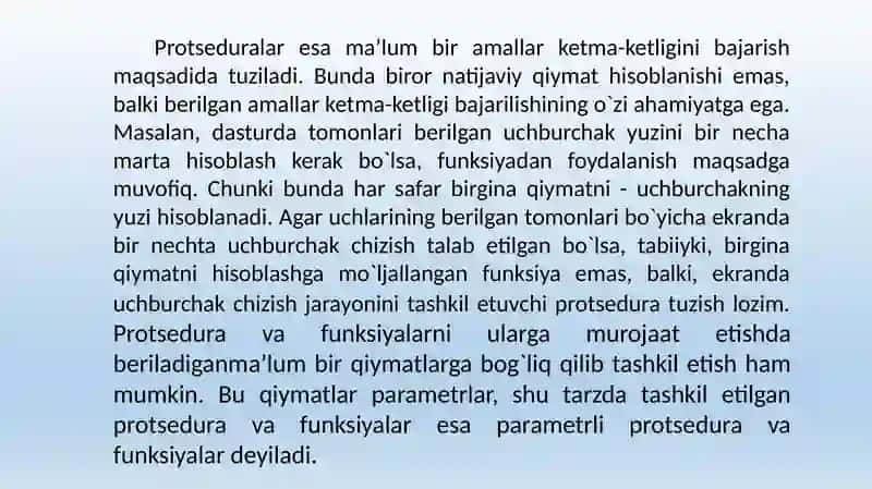 SANOATKONTROLLERLARI VA ULARNI DASTURLASH 4