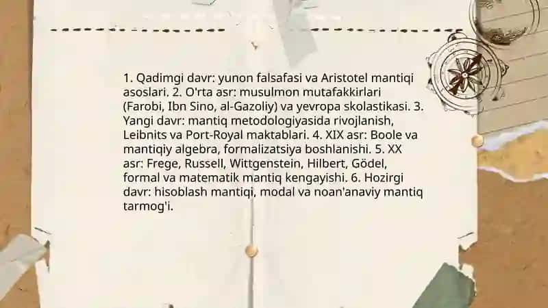 Mantiq 4