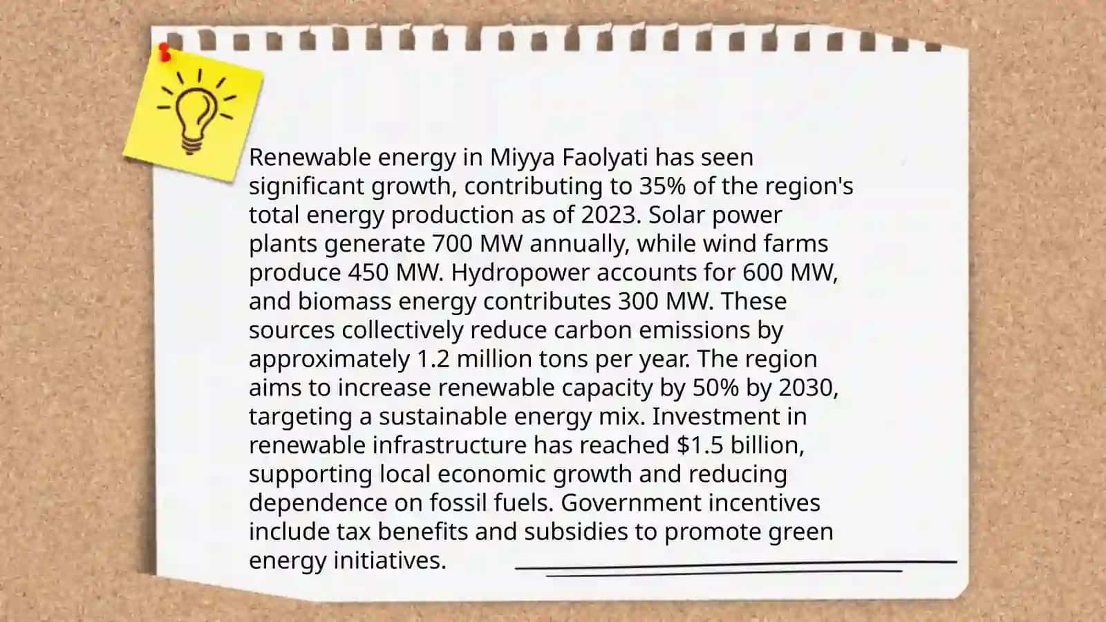 Miyya faolyati 4