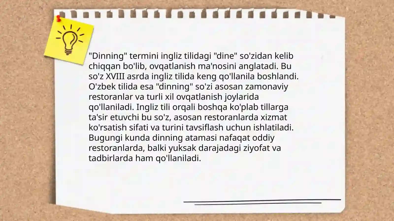 Dinshunoslik fanining predmeti va funksiyalari 4