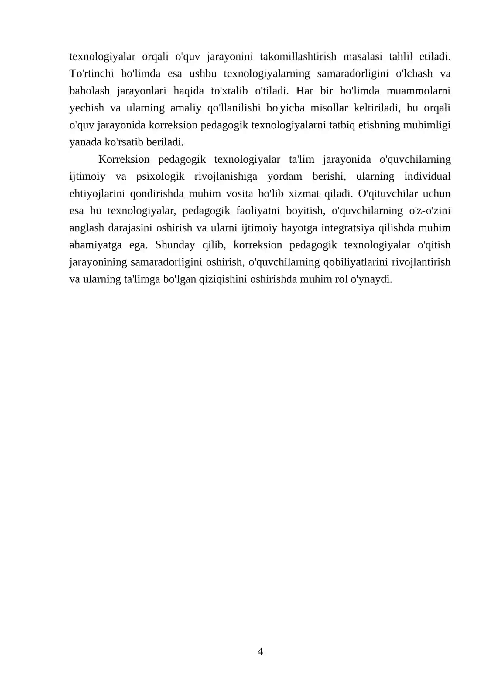 Korreksion pedagogik texnalogiyalar 4
