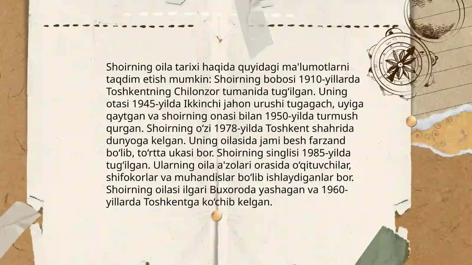 Bolalar shoiri Sulton Jo'raning hayoti va ijodi 4