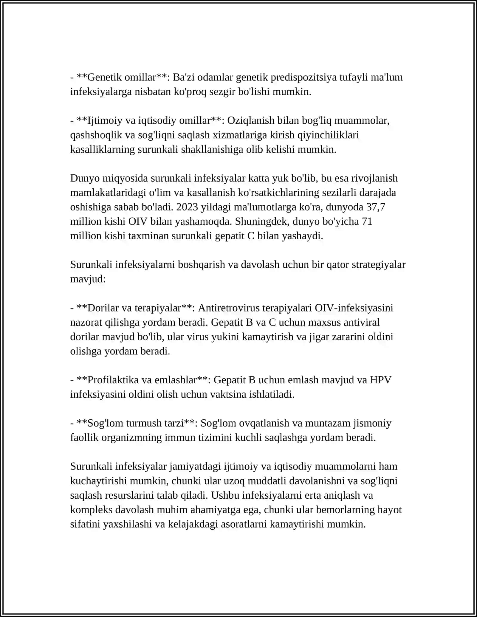 SURUNKALI INFEKSIYA UCHOQLARI 4