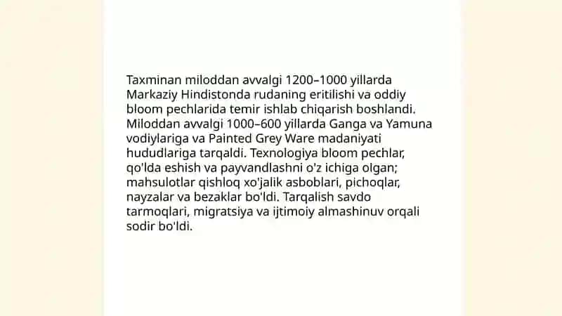 Hindistonda temir asri madaniyatlari 4