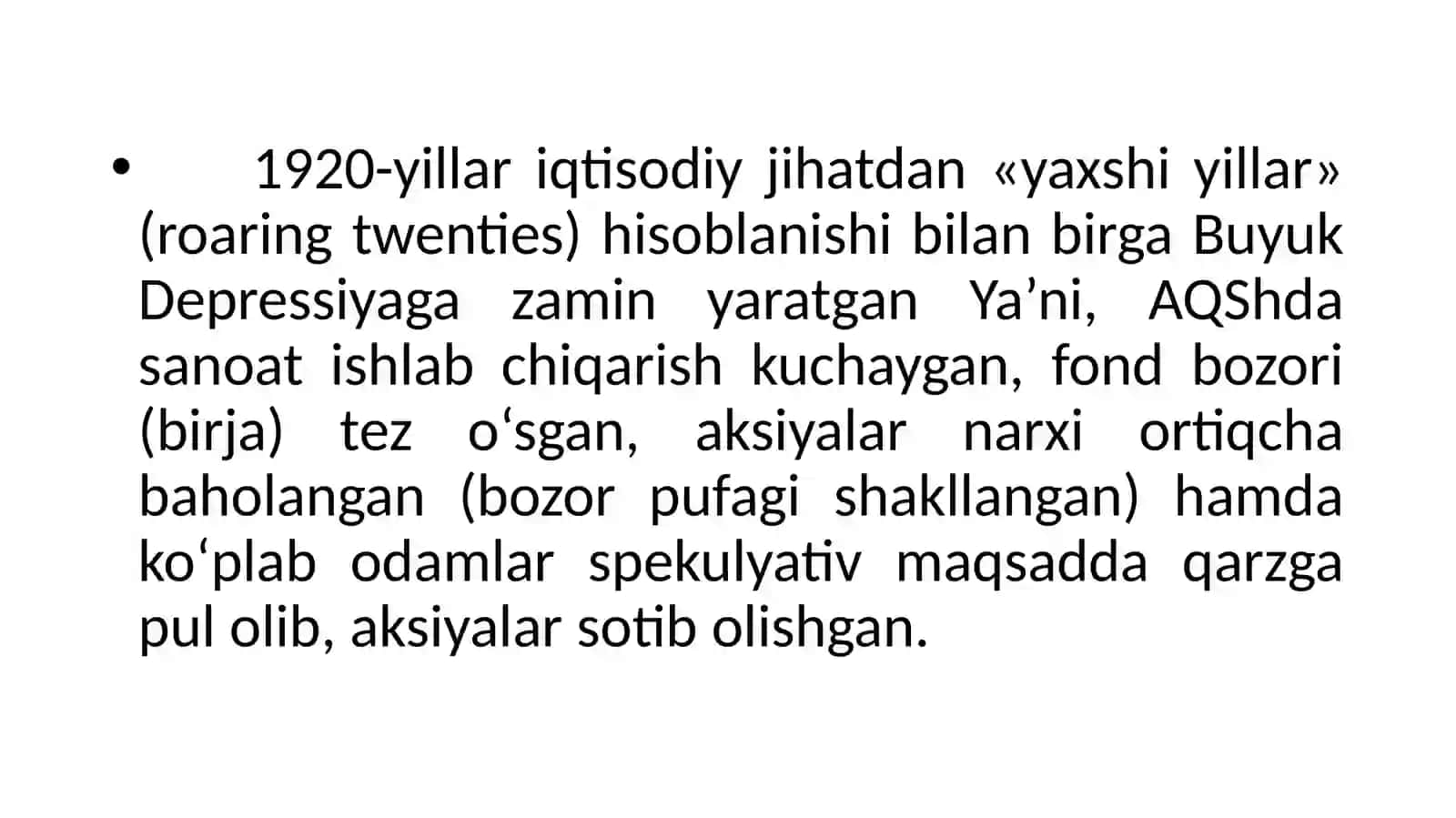 1929-1933-yillardagi Buyuk depressiya 4