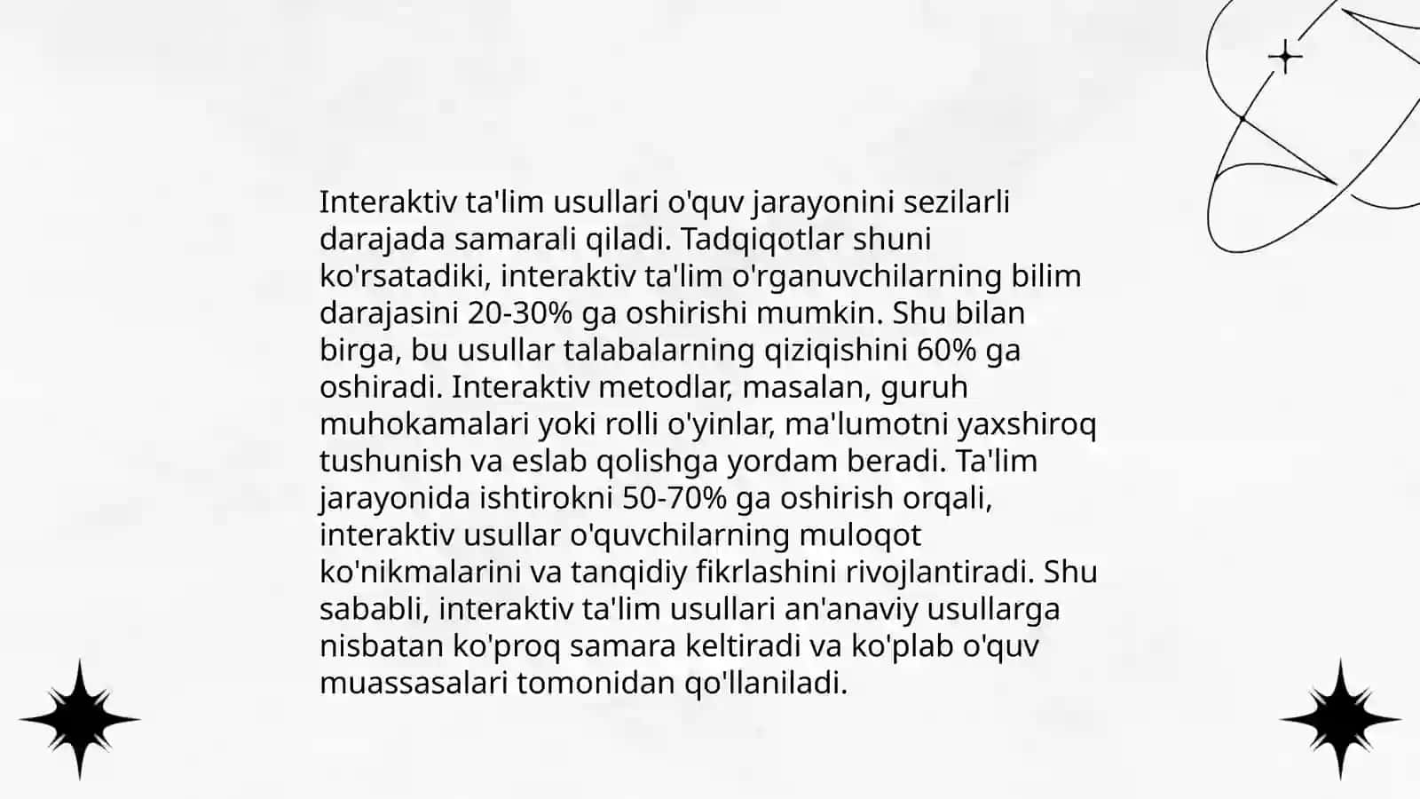 Ta'limda raqamli texnologiyalarni qo‘llash 4