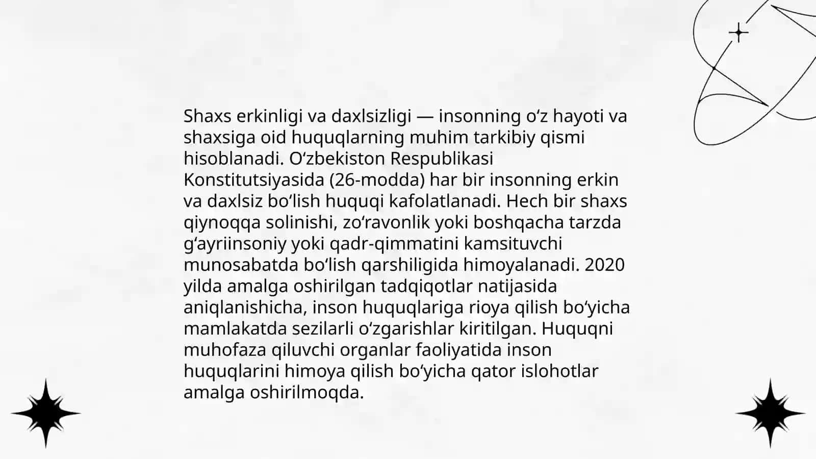 Fuqarolik huquqining tamoyillari 4