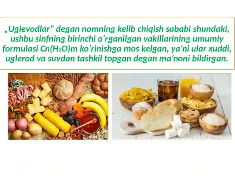 Uglevodlar 4