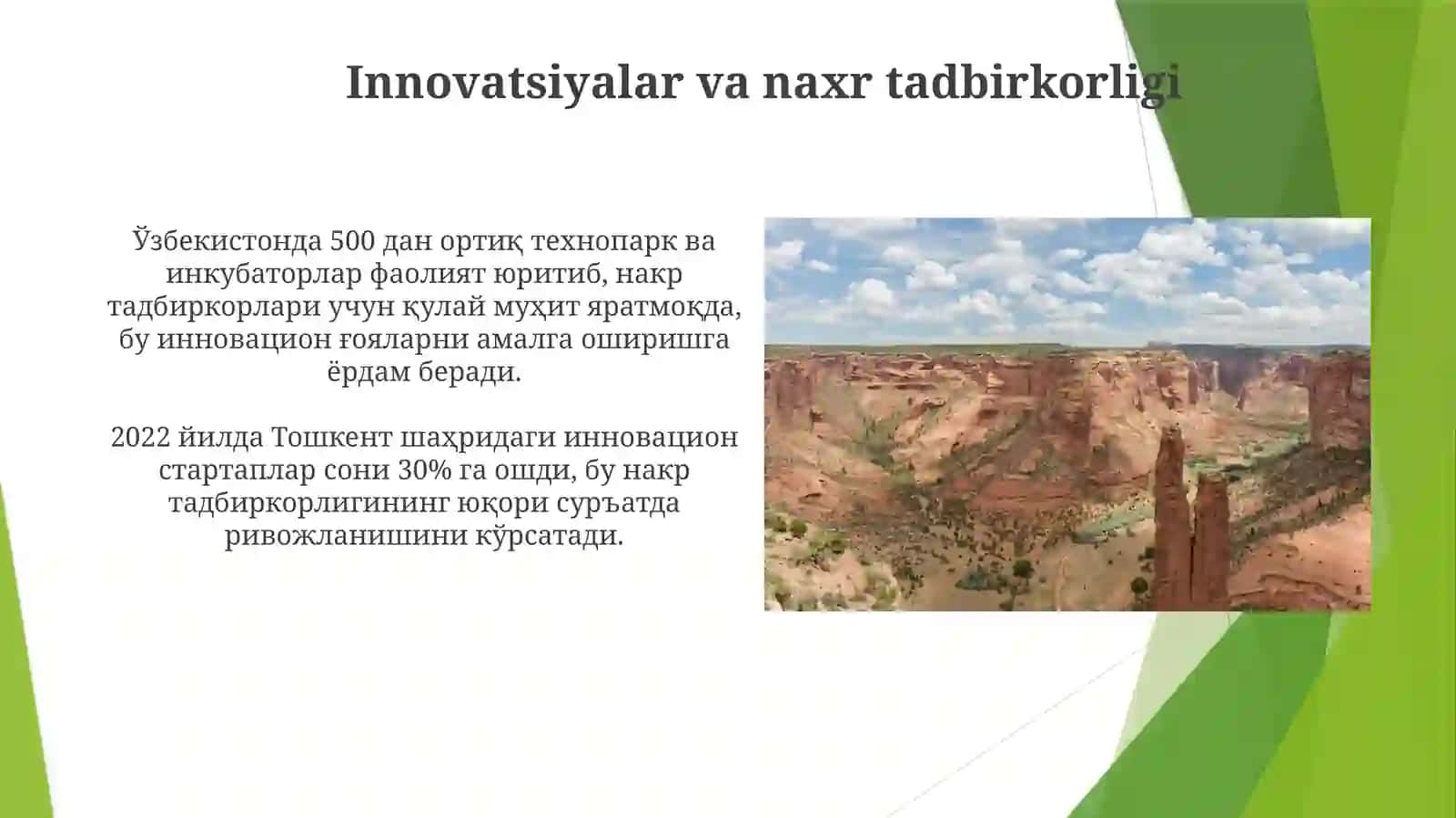 Naxrning mohiyativashakllanish xususiyatlari. Tadbirkorlik faoliyati va uningshakllari 4