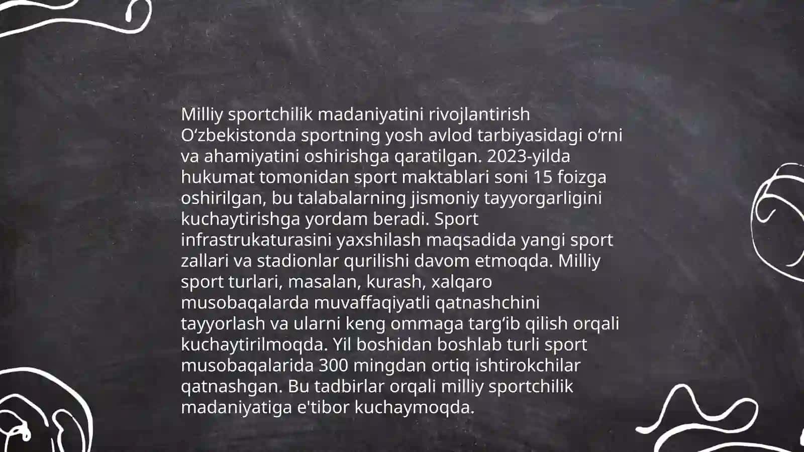 Oʻzbekiston milliy Olimpiya Qoʻmitasi maqsad va vazifalari 4