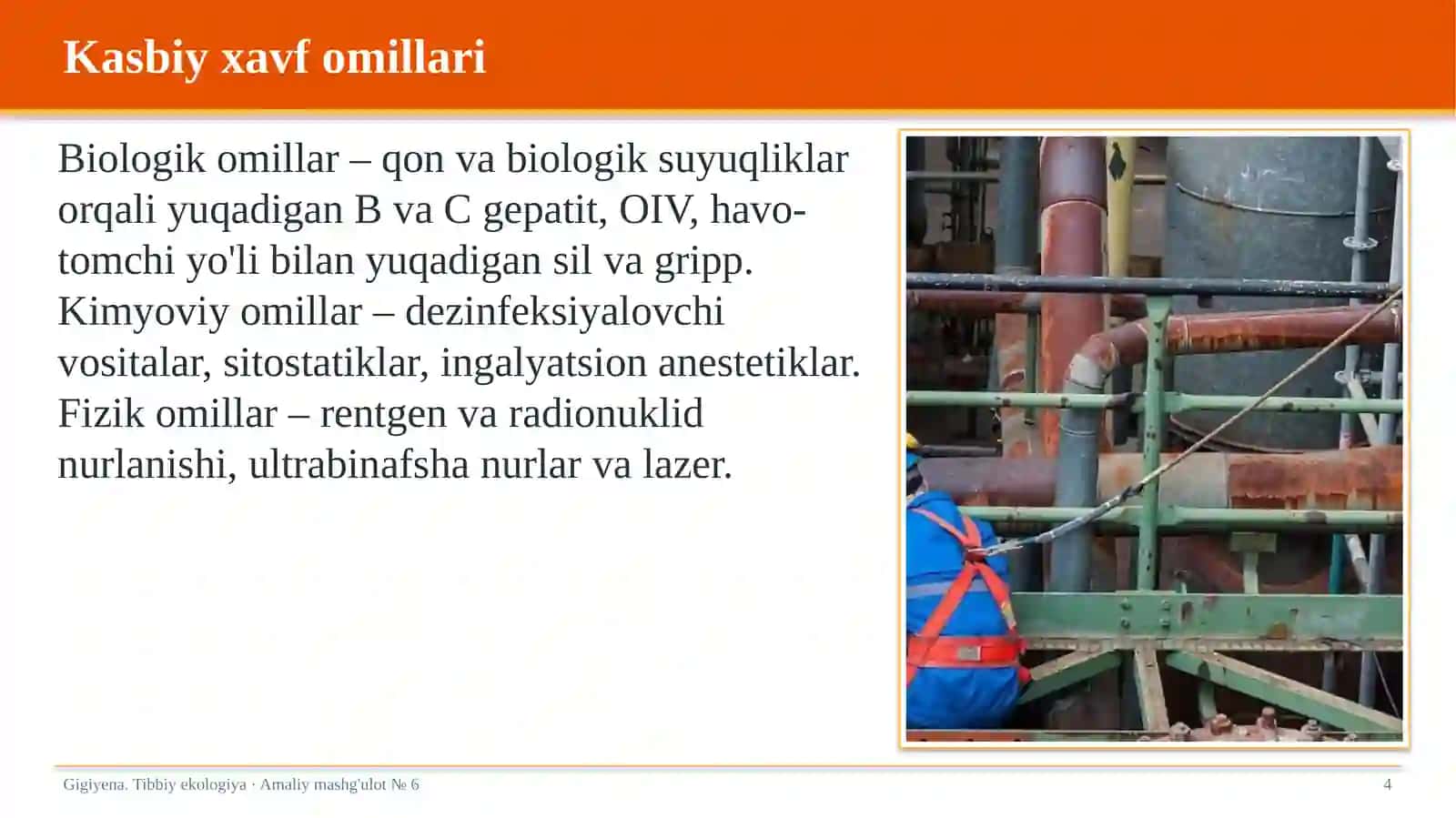 Davolanish muassasalarida infeksiyalardan himoyaanish vositalari 4