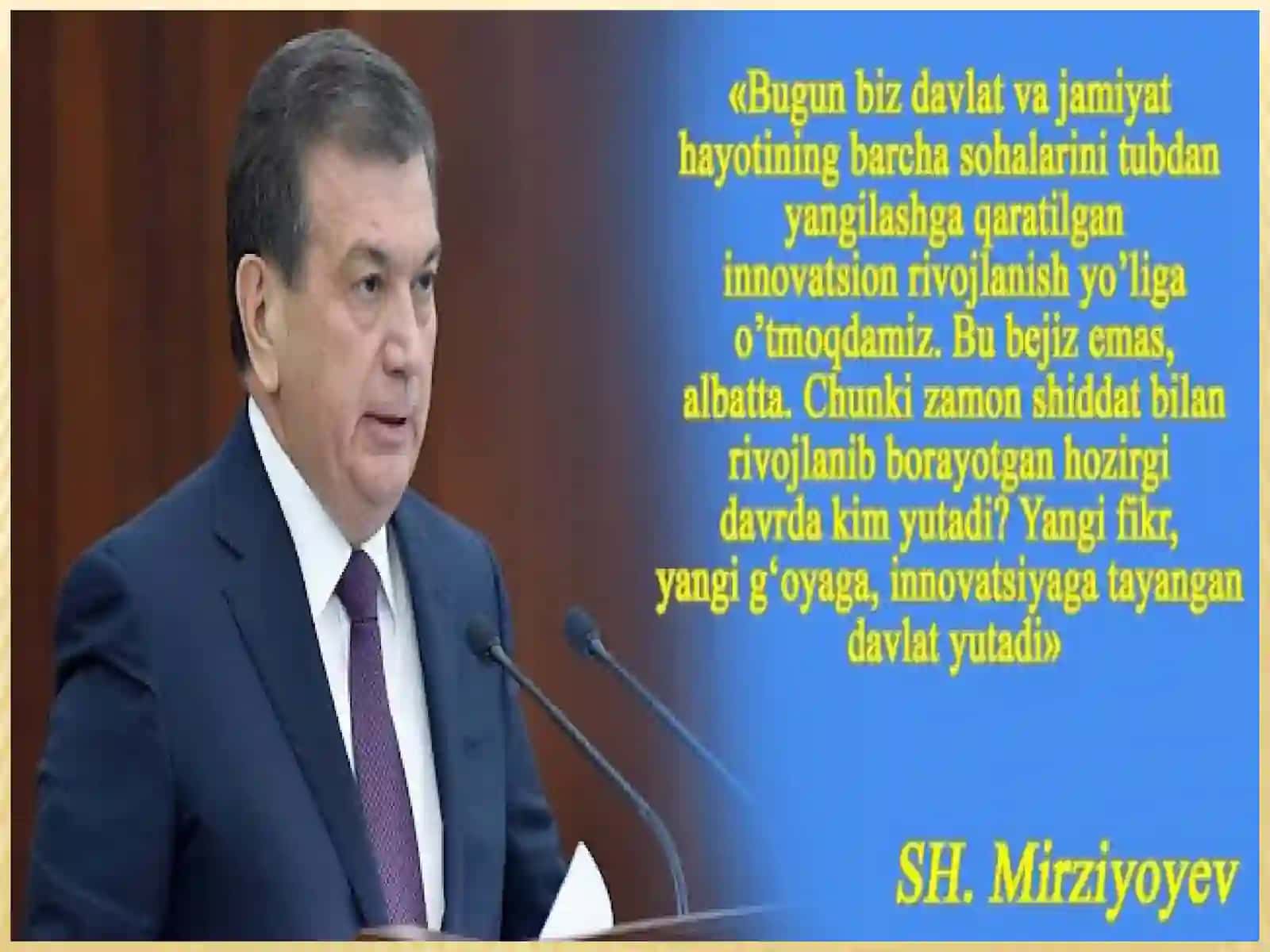 Kadrlar tayyorlash milliy dasturi 4