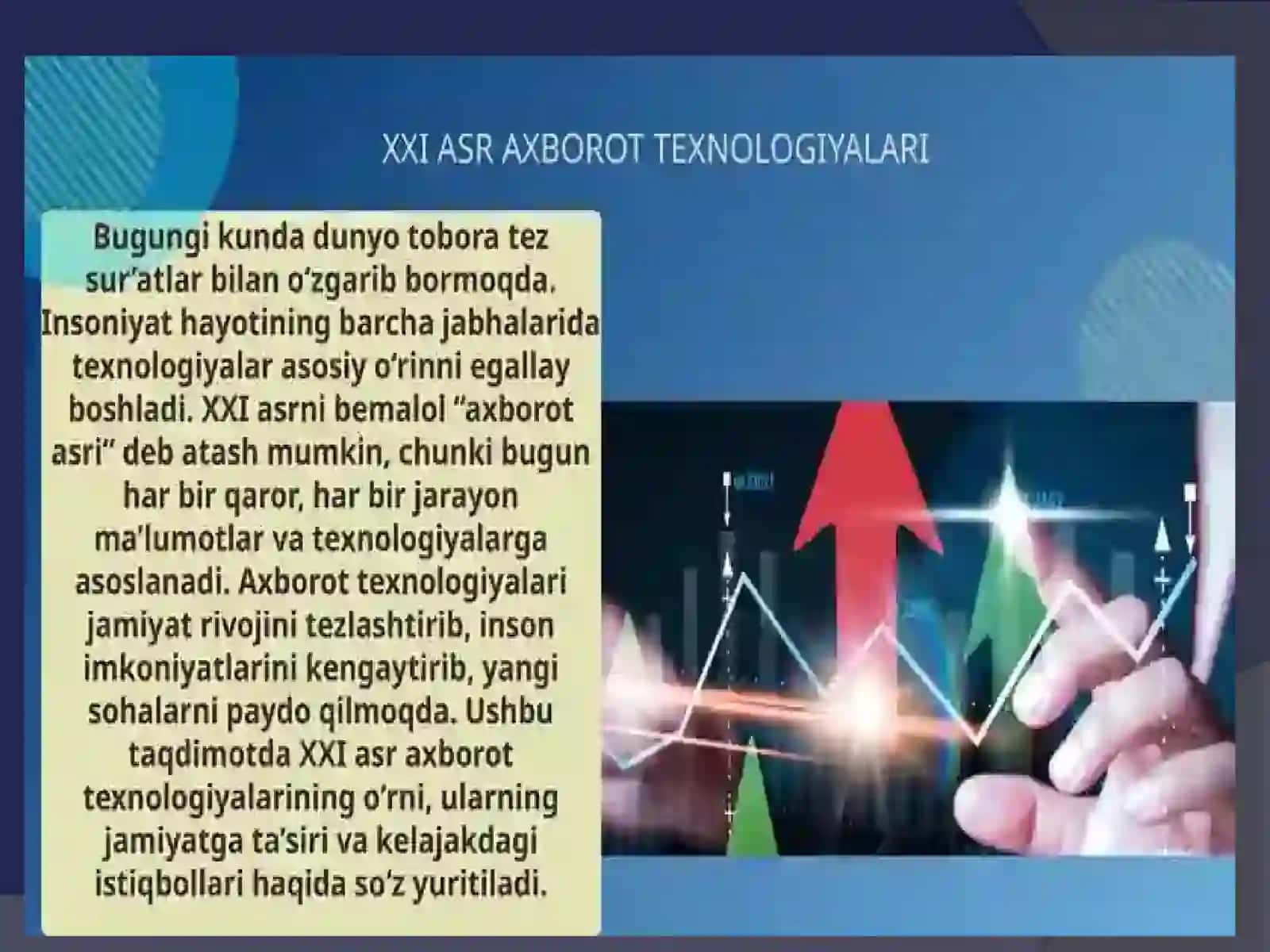 Axborot texnologiyalari va kiberxavfsizlik 4
