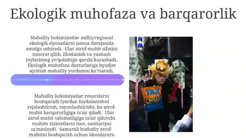 Mahalliy davlat hokimiyati organlari tizimi 4