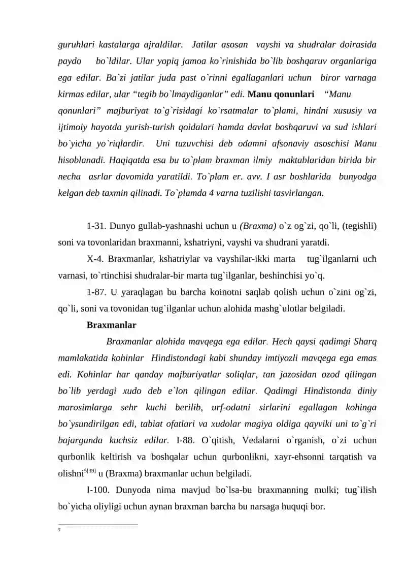 Qadimgi Hindiston 4