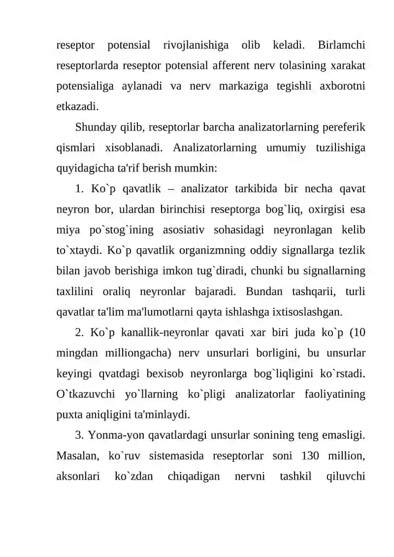 SENSOR TIZIMINI RIVOJLANTIRISH TURLARI 4