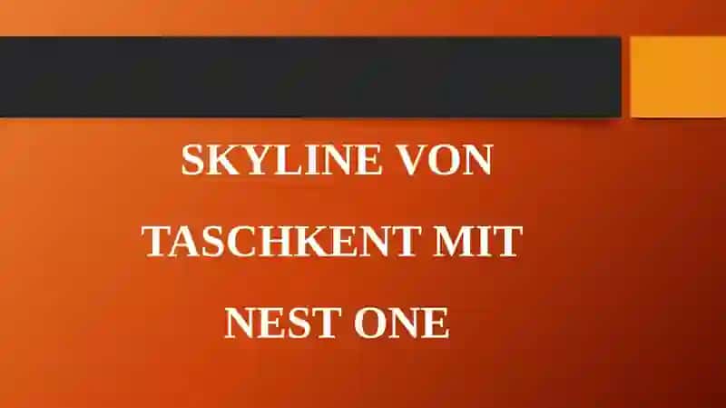 Taschkent 4