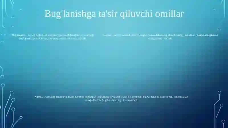 Bug‘Lanish 4