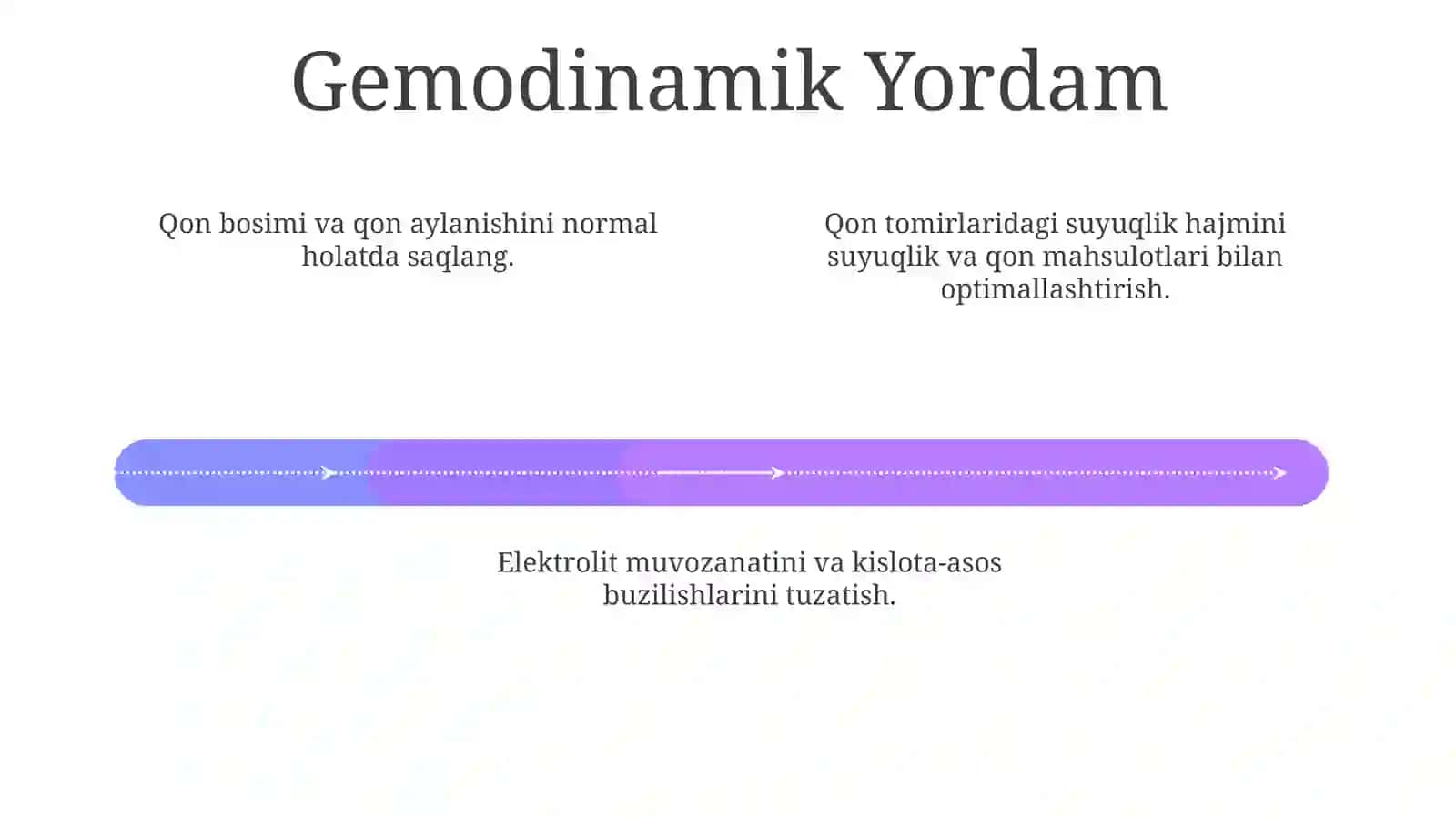 O'tkir buyrak yetishmovchiligida zudlik bilan ko'rsatiladigan terapevtik yordam prinsplari 4