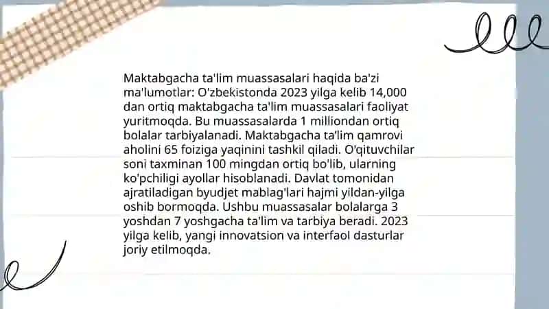 Oilaviy tarbiya usullari 4