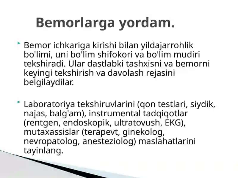 Yiringli jarrohlik 4