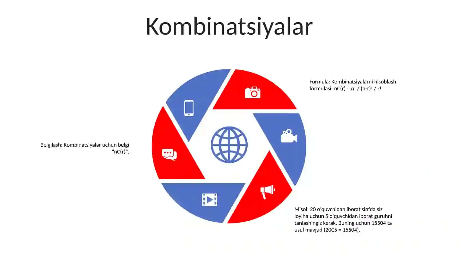 Kombinatorika 4
