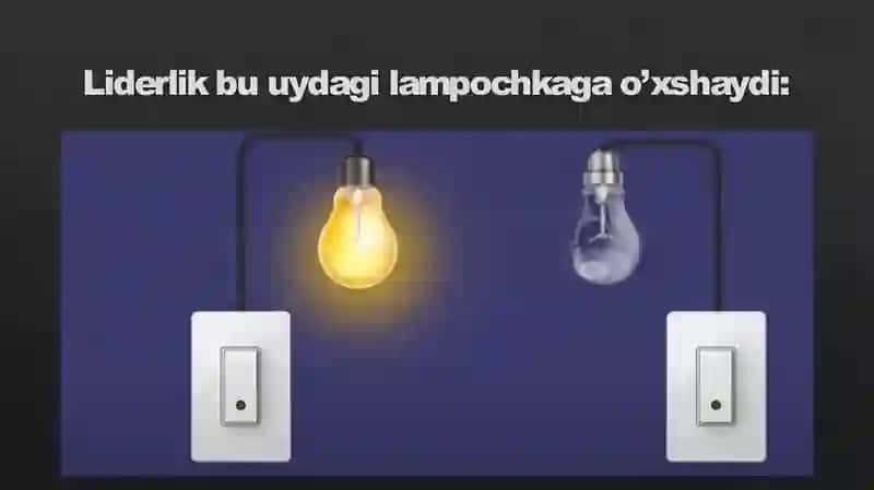 Liderlik 4