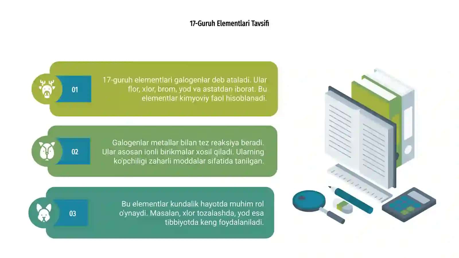 17-guruh elementlari galogenlar 4