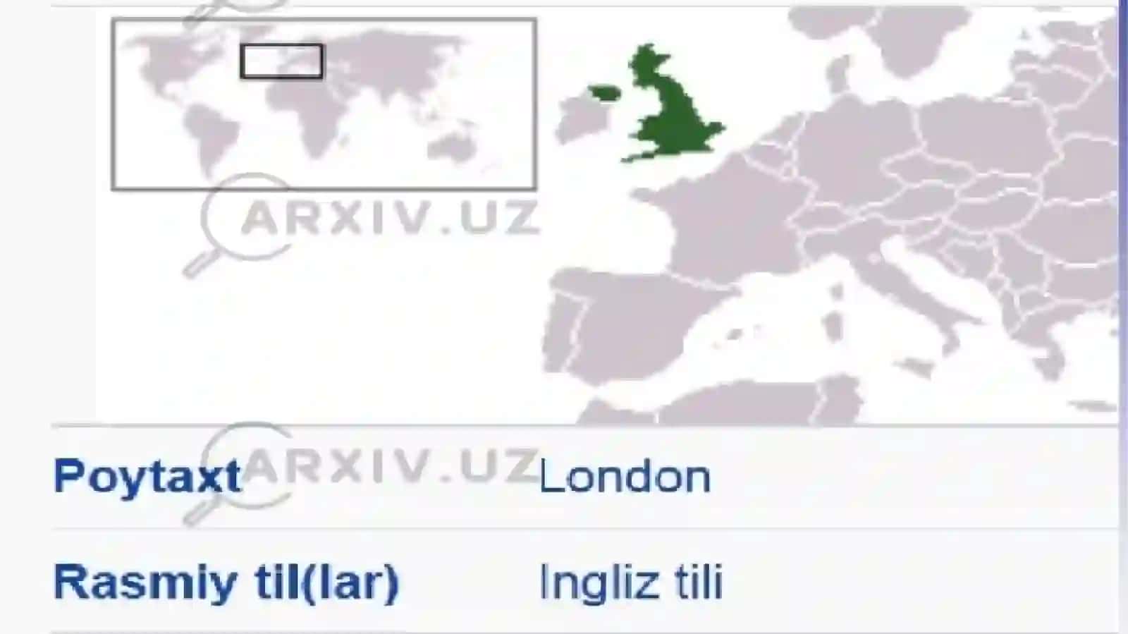BRITANIYA SHARQSHUNOSLIK MAKTABI 4