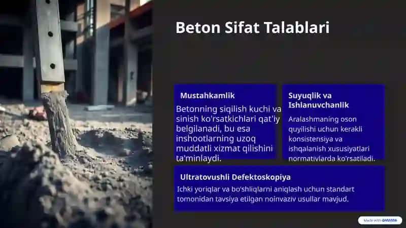 Beton 4