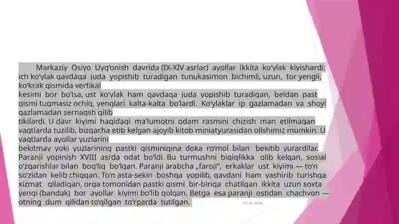 ayollar o`zbekcha milliy ko`ylagi 4
