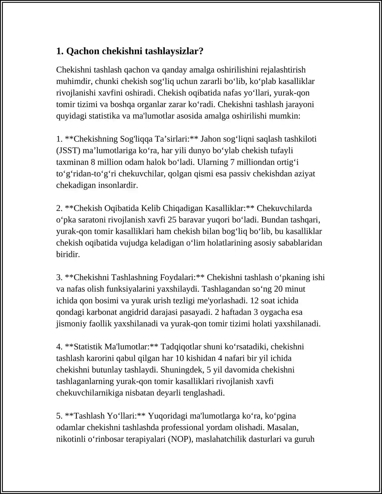 QACHON TASHLAYSIZLAR 4