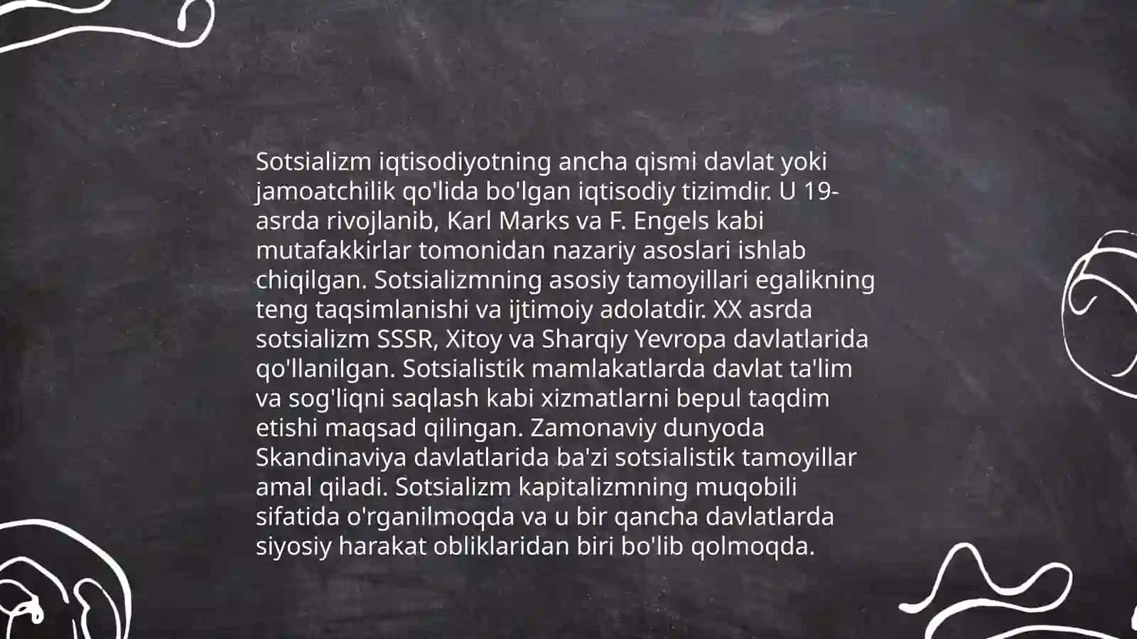 Kapitalizm 4
