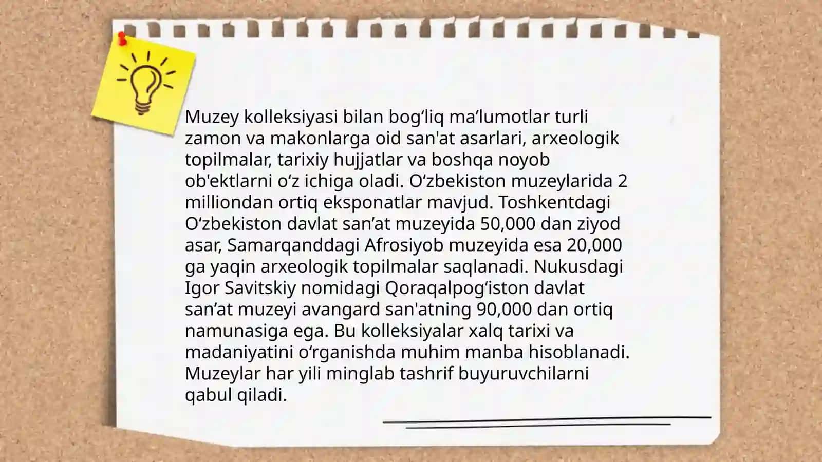 O'zbekiston davlat san'at muzeyi 4