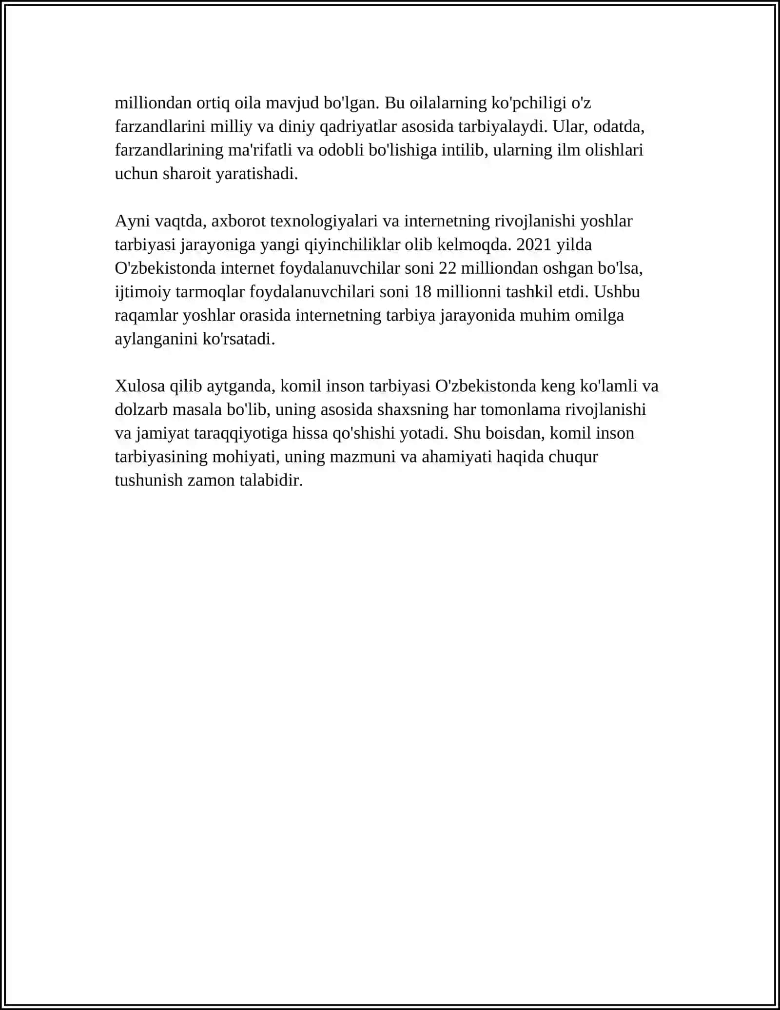 JALOLIDDIN RUMIY ASARLARIDA KOMIL INSON TARBIYASI 4