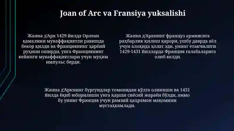 Yuzyillik urush 4