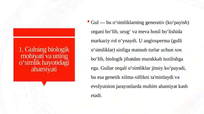 Gulning fiziologiyasi 4