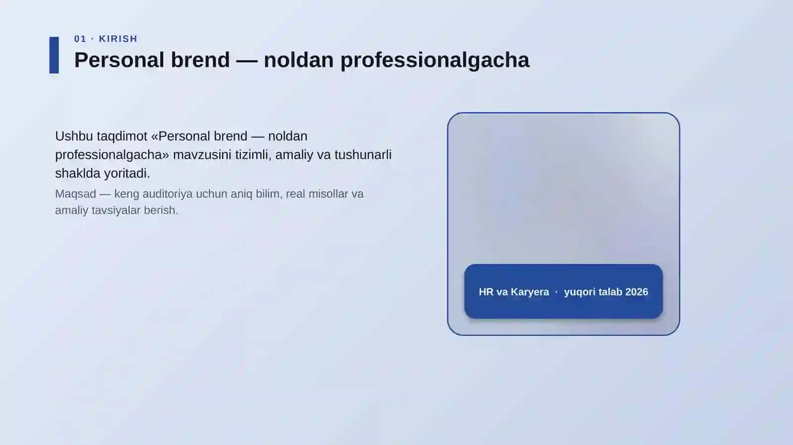 Personal brend — noldan professionalgacha 4