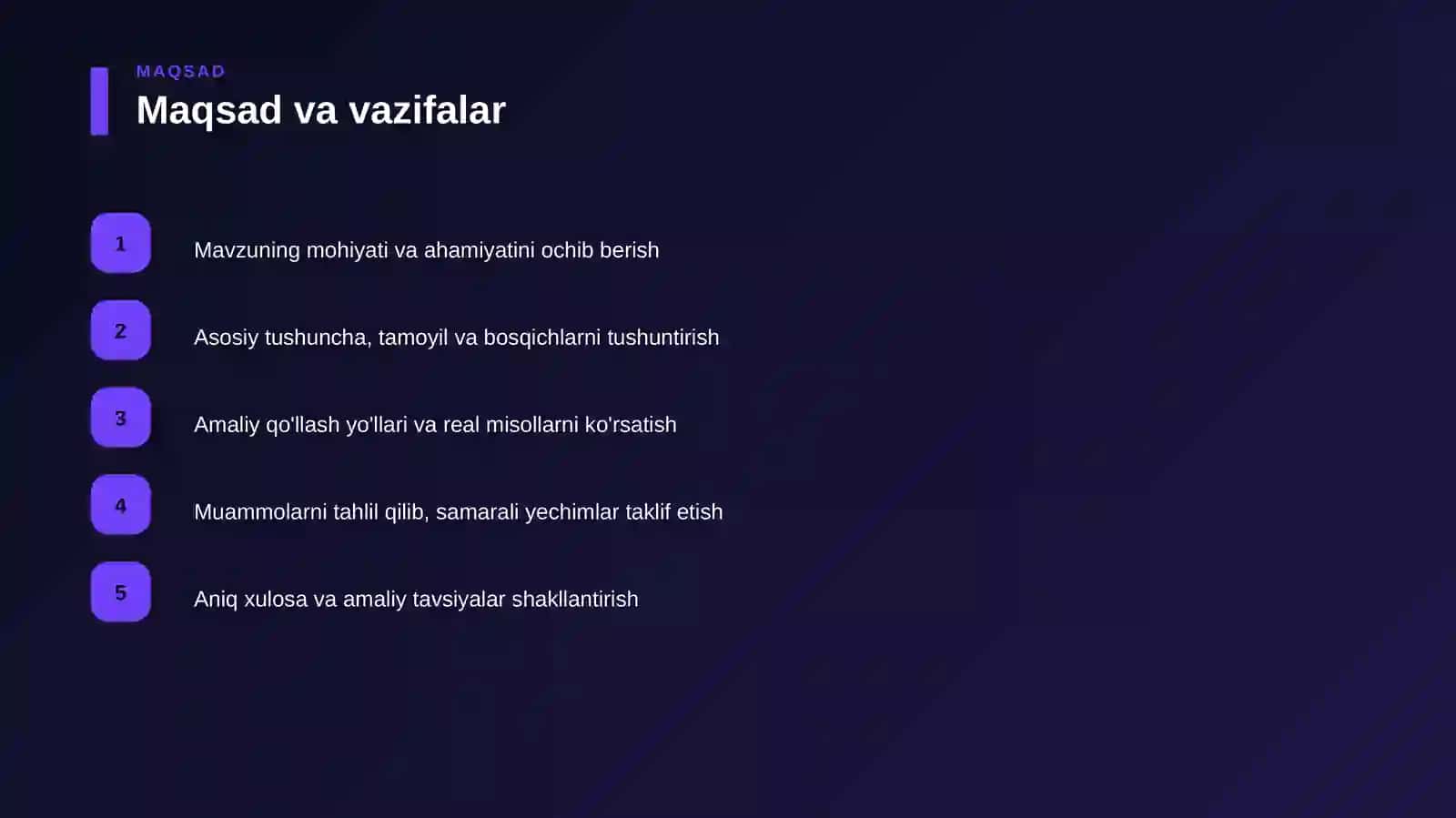 Uyqu gigienasi — real misollar bilan 4