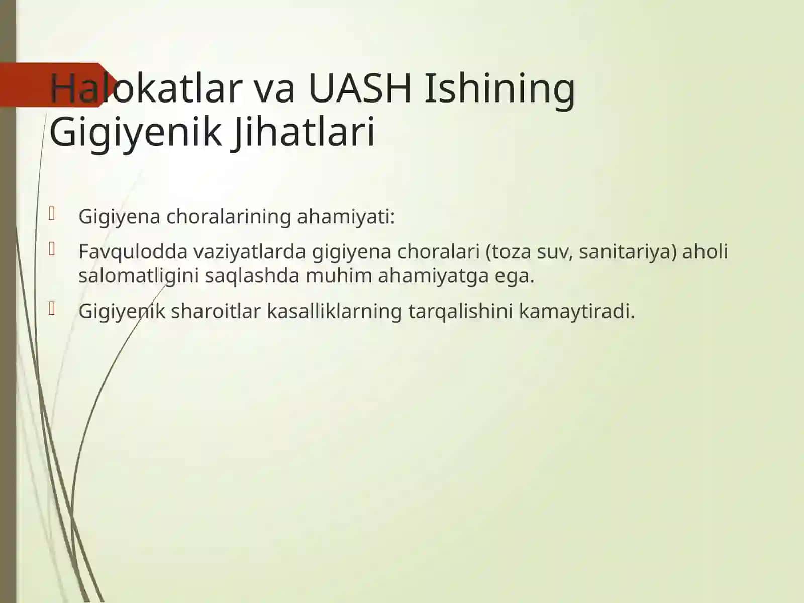 2-son davolash fakulteti 228B guruh talabalari 4