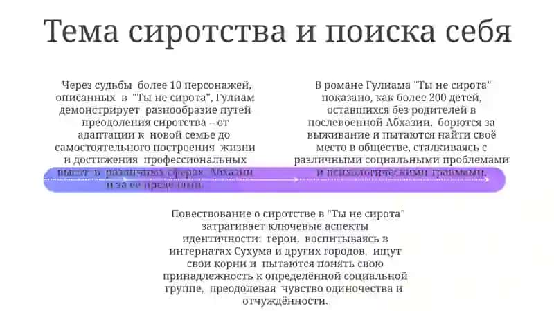Ты не сирота 4