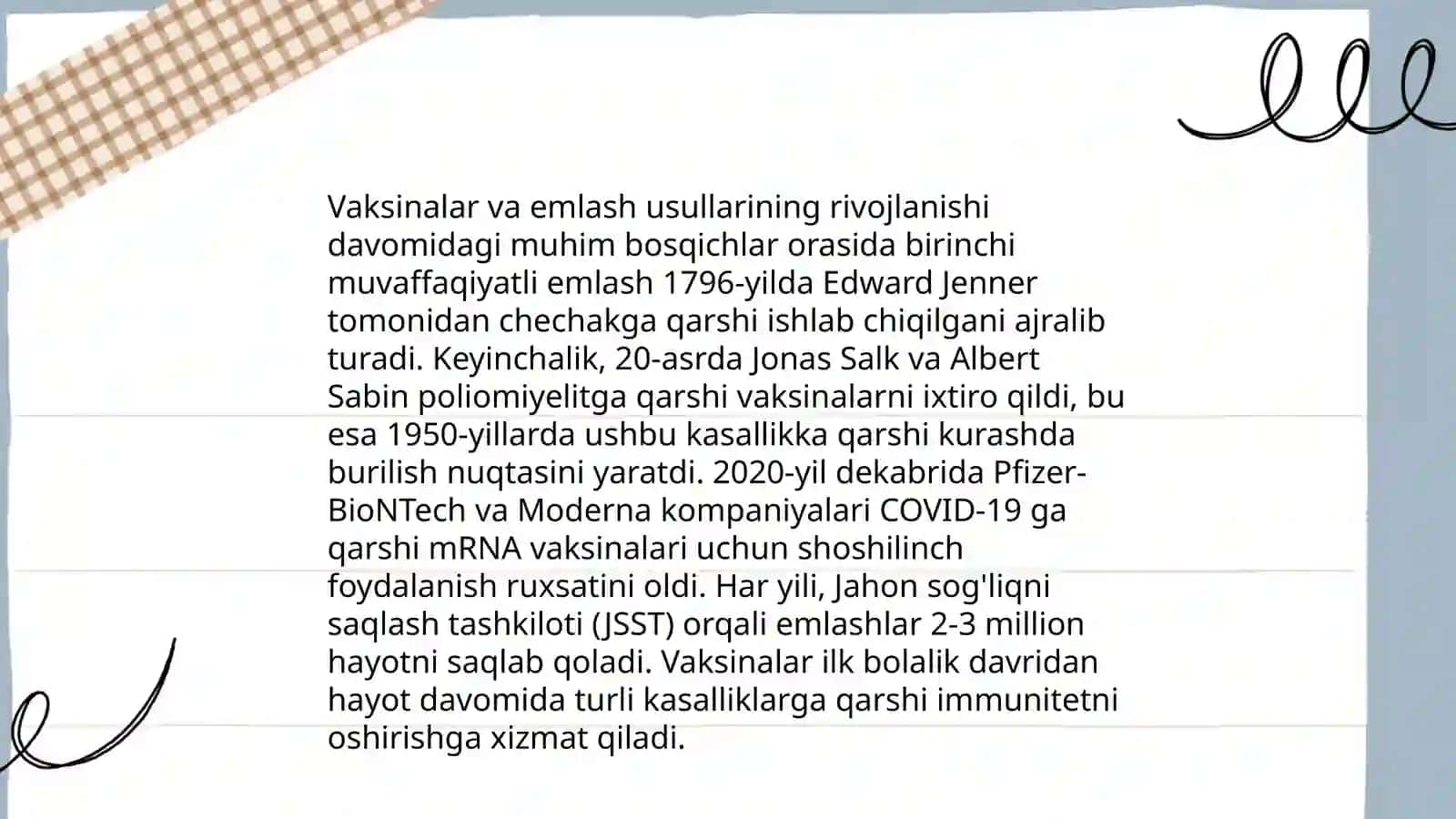 Qon aylanish tizimi kashf qilinishi 4