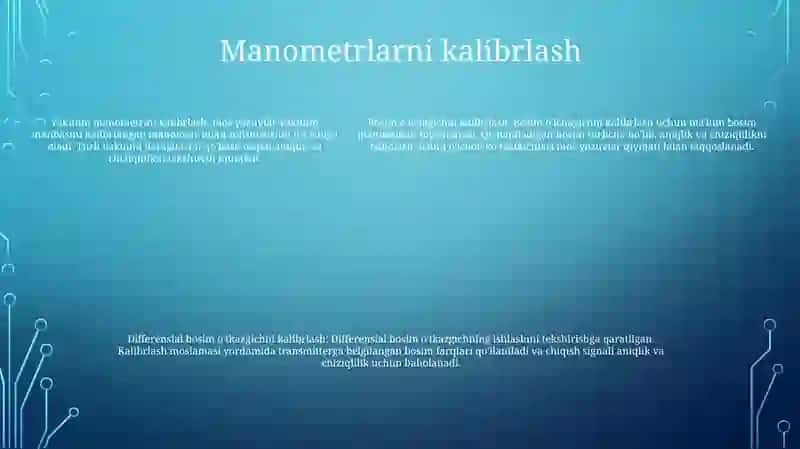 Maometrlar 4