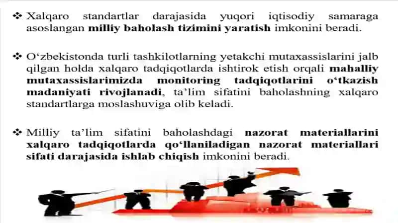 TALIS tadqiqotlari 4