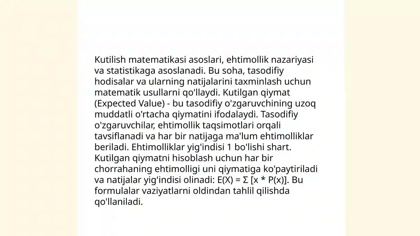 Kutilma hodisa 4