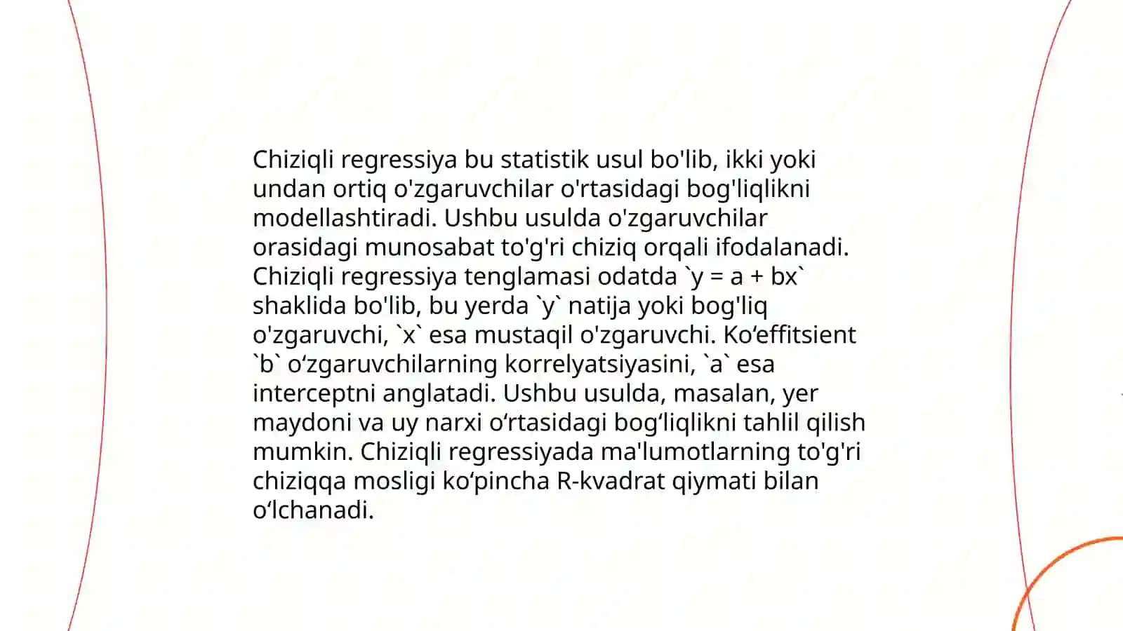 Neyron tarmoqlar modeli 4