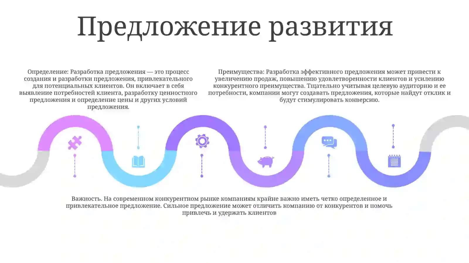 ПредложениеПадеж 4