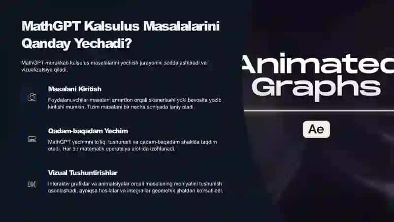 MATH GPT culsus masalalari 4