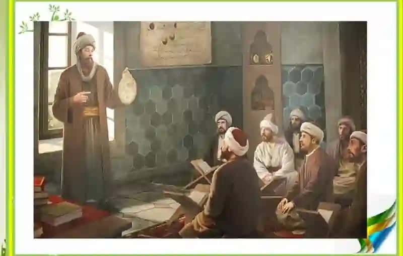 O’rta Osiyoda VII-XIV asrlarda Islom dinining tarixi, ma’naviy-sa’yasiy asoslari 4