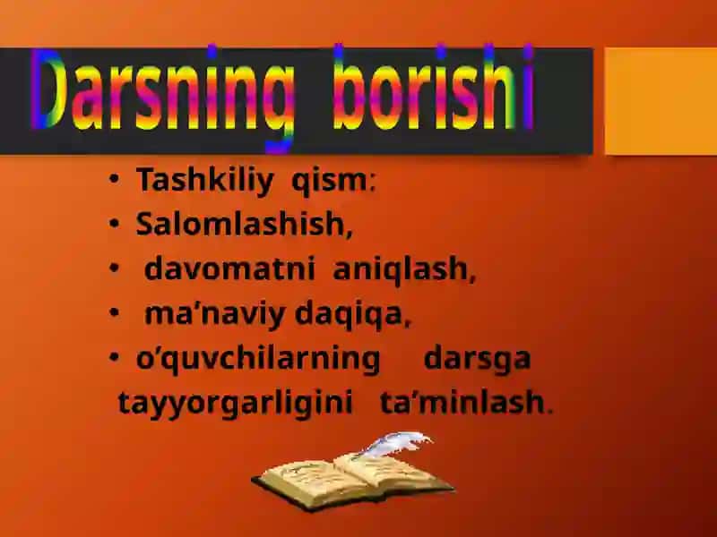 Taqdimot 4